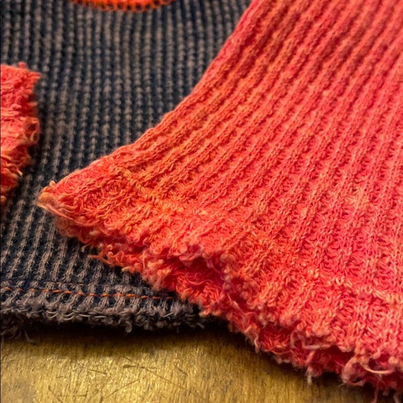 We the Free Diamond Dozen Thermal Top - Picture 5 of 7